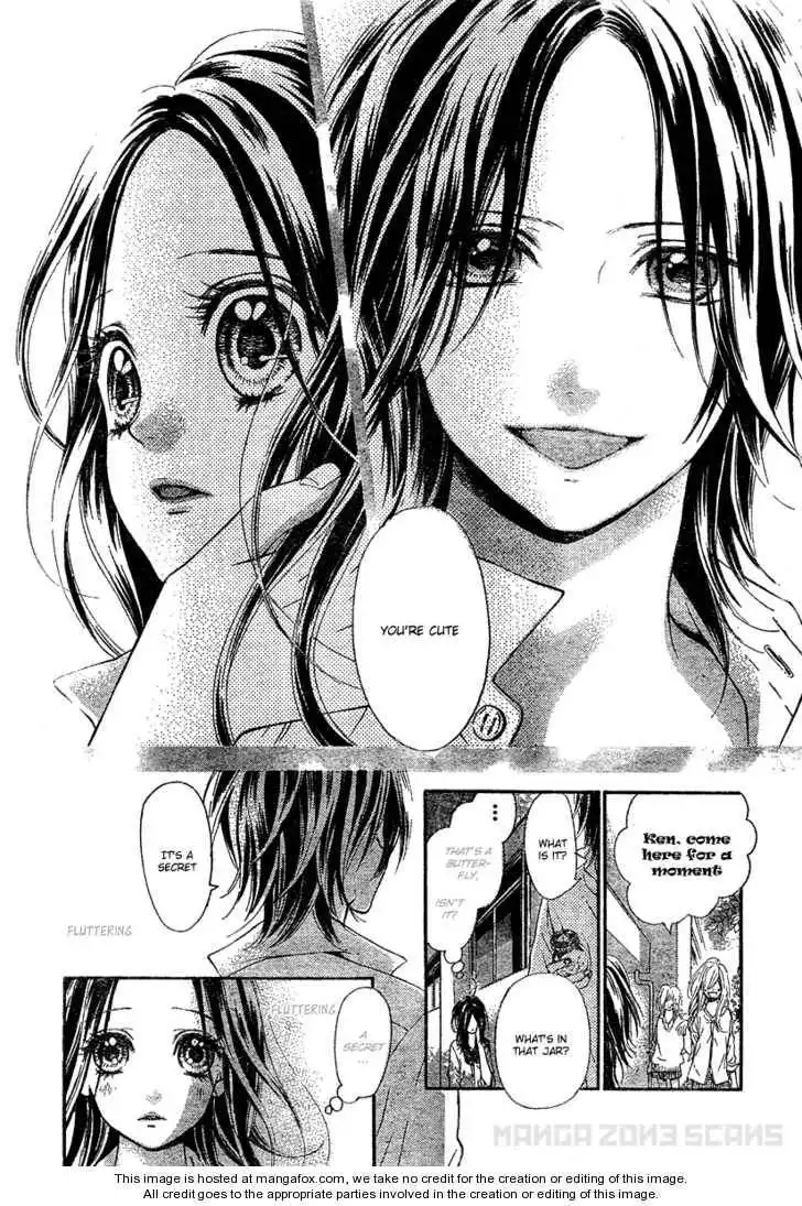 Sugar Chuudoku Chapter 1.2 11